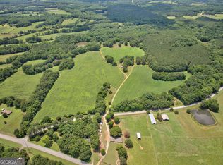 0 Marks Rd, Mansfield, GA 30055