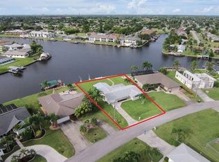 1102 SE 36th St, Cape Coral, FL 33904