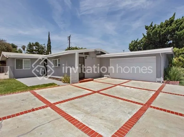 8421 Flallon Ave, Whittier, CA 90606