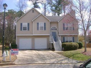 3901 Keystone Rdg NW, Acworth, GA 30101