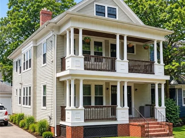 116 Jastram St, Providence, RI 02908