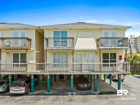 372 E Beach Blvd #30, Gulf Shores, AL 36542