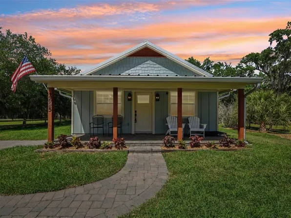 2695 Holiday Woods Dr, Kissimmee, FL 34744