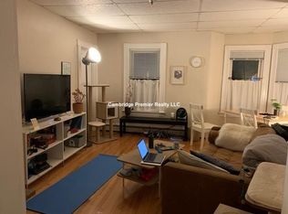 235 Columbia St #1LL, Cambridge, MA 02139