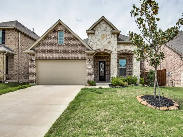 812 Llano Falls Dr, McKinney, TX 75071