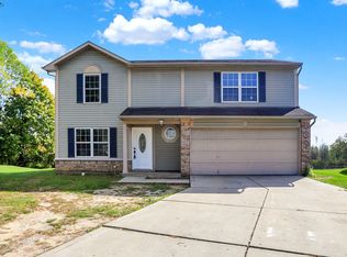 4317 Barharbor Ct, Indianapolis, IN 46268
