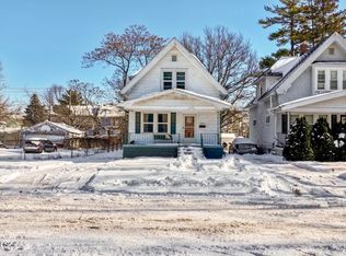 3220 Maher St, Toledo, OH 43608