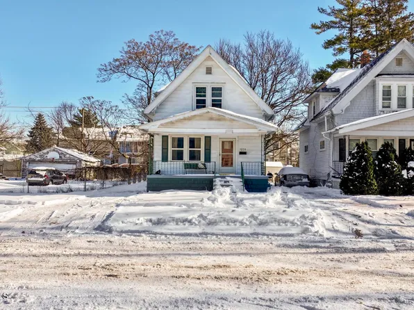 3220 Maher St, Toledo, OH 43608