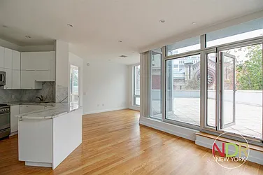 Rented by Next Door Realty NYC