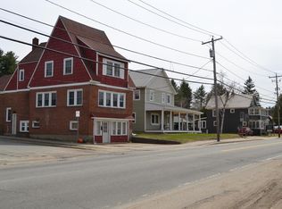 231 Lake Flower Ave, Saranac Lake, NY 12983