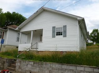 528 Daugherty St, Charleston, WV