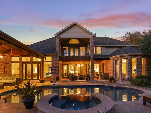 5399 Cattail Ct, Frisco, TX 75034