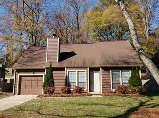 8224 Rittenhouse Cres, Charlotte, NC 28270