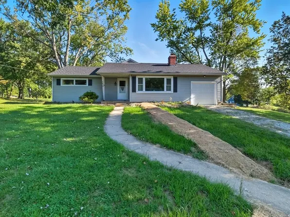 1875 Mansfield Lucas Rd, Mansfield, OH 44903