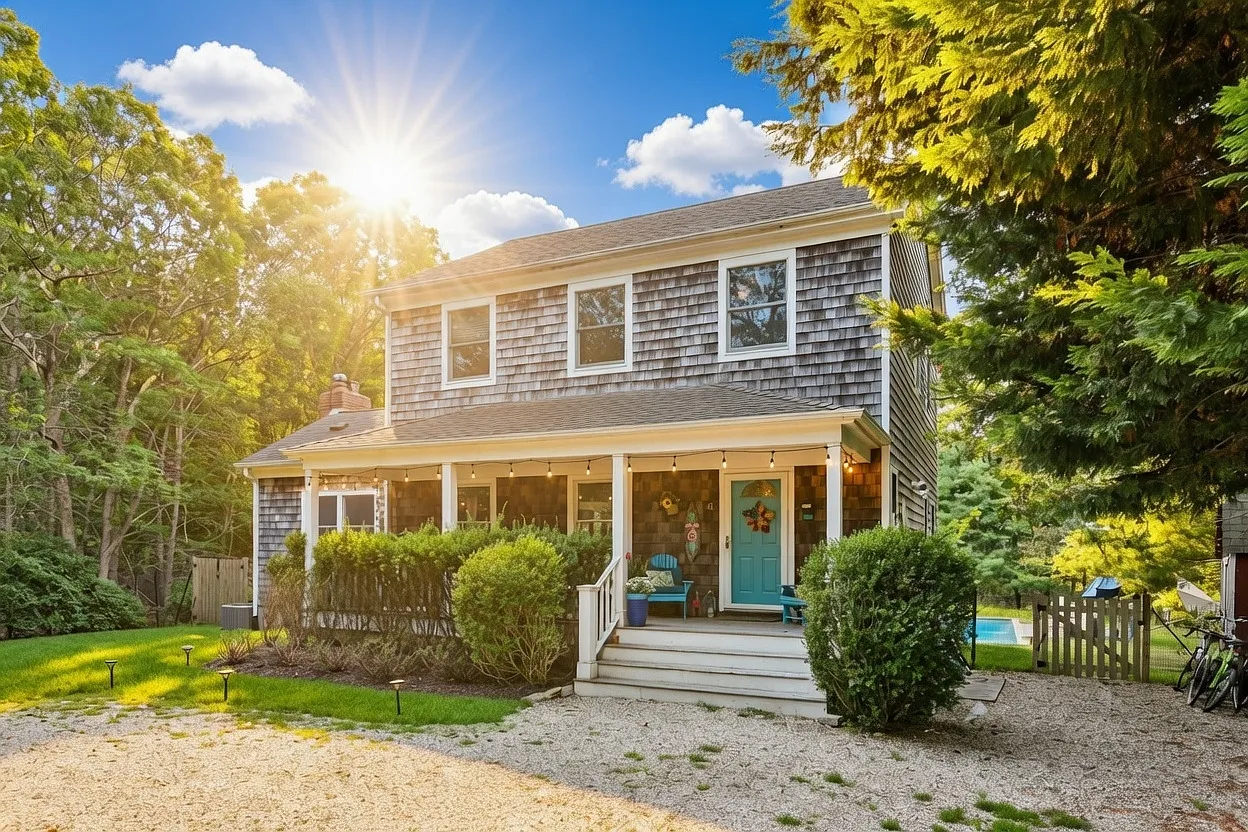 Your Perfect East Hampton Summer Spot: 20 Howard Street — Photo 2