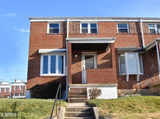 609 Goodman Ave, Baltimore, MD 21222