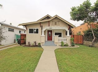 3102 8th Ave, Los Angeles, CA 90018