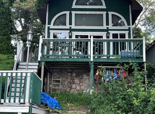 4476 Duesberry Dr, Hale, MI 48739