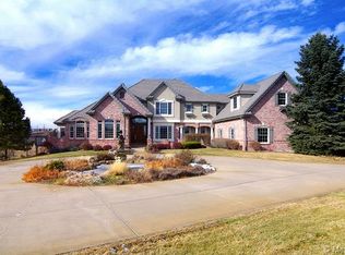 502 Oakwood Ln, Castle Rock, CO 80108