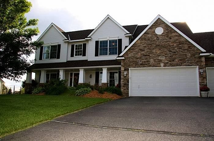 Grand Executive Home