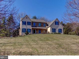 6 Eagle Way, Avondale, PA 19311
