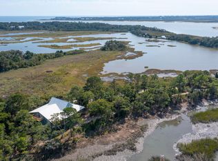 226 Old House Ln, Dewees Island, SC 29451