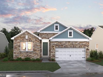 1510 Lesterfield Way, Middletown, DE, 19709