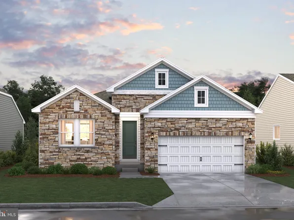 1510 Lesterfield Way, Middletown, DE 19709