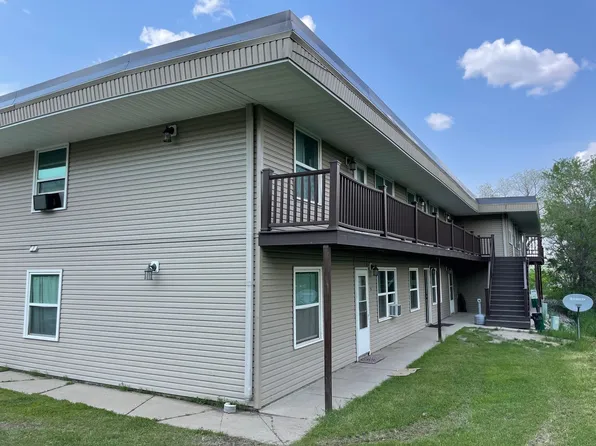 Terrace Heights, 505 4th St NW #1, Minot, ND 58703