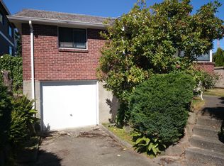 4807 37th Ave SW, Seattle, WA 98126