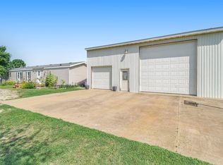 6432 Baseline Rd, Bellevue, MI 49021