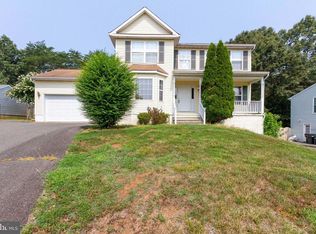 6 Argyle Hills Dr, Fredericksburg, VA 22405