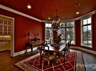 5712 Bransford Rd, Colleyville, TX 76034