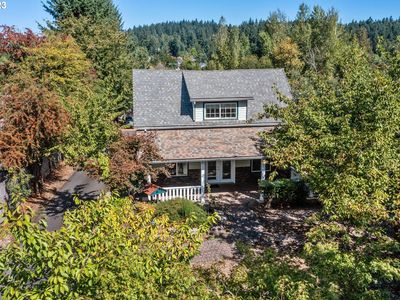 14309 SE Foster Rd, Portland, OR, 97236