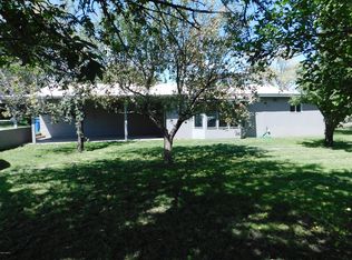 707 S Main St, Eagar, AZ 85925
