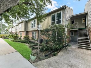 5005 Georgi Ln APT 91, Houston, TX 77092