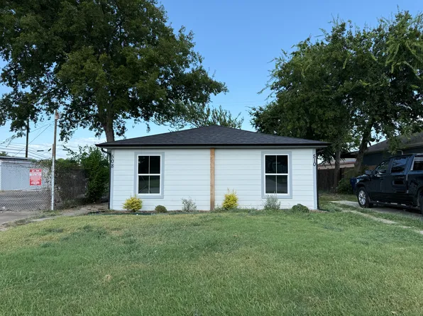 508 Ford St #2, Garland, TX 75040