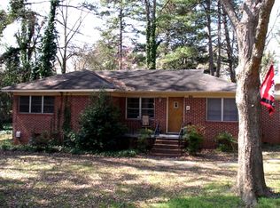 1620 S Milledge Ave, Athens, GA 30606