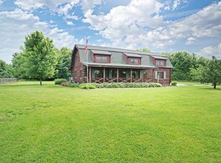 4365 Thornview Dr, Morrow, OH 45152