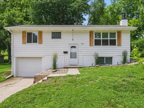1026 N Walnut St, Glenwood, IA 51534
