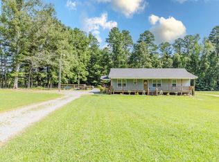 4217 Narrows Rd, Lonsdale, AR 72087