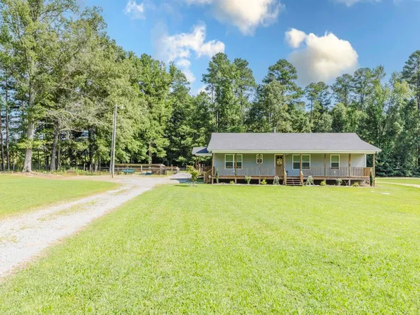 4217 Narrows Rd, Lonsdale, AR 72087