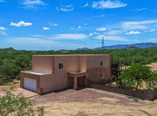 16805 S Horse Hollow Trl, Sahuarita, AZ 85629