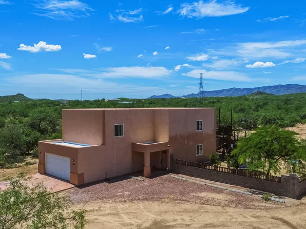 16805 S Horse Hollow Trl, Sahuarita, AZ 85629