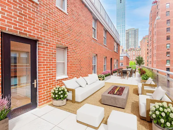 420 E 55th St APT 11R, Manhattan, NY 10022