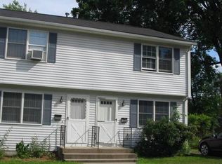 31 Lyman Ave #U4, Easthampton, MA 01027