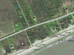 1045 Canal, Crystal Beach, TX 77617