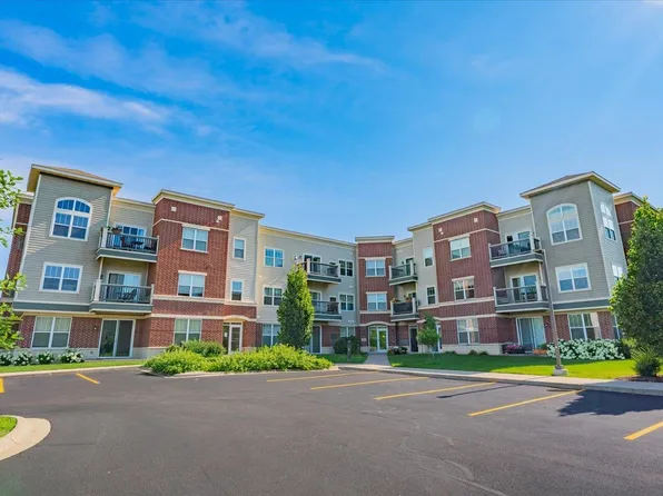 5194 Sassafras Dr #103, Fitchburg, WI 53711