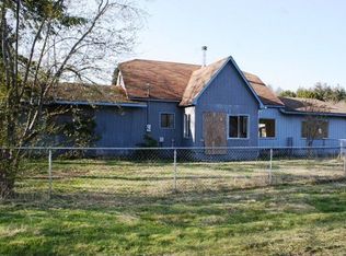 15 Fairfield Acres Rd, Hoquiam, WA 98550