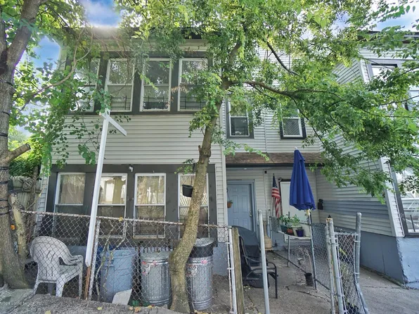 116 Scribner Ave, Staten Island, NY 10301